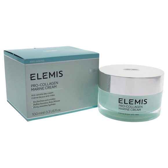 Pro-Collagen Marine Cream by Elemis for Women - 3.3 oz Cream - Picture 1 of 1